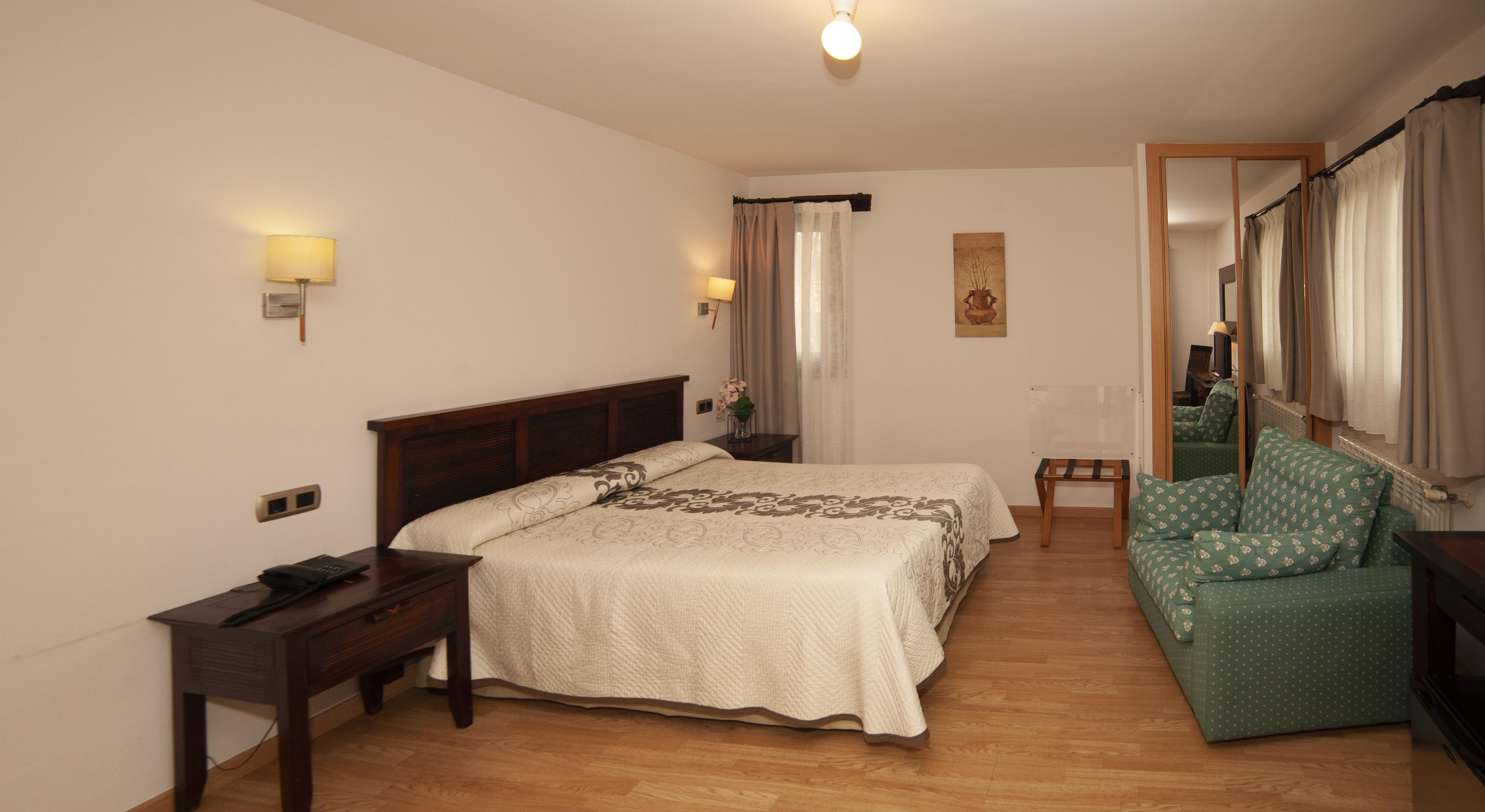 Hotel Rural Casa De Campo Soto De Cangas Esterno foto