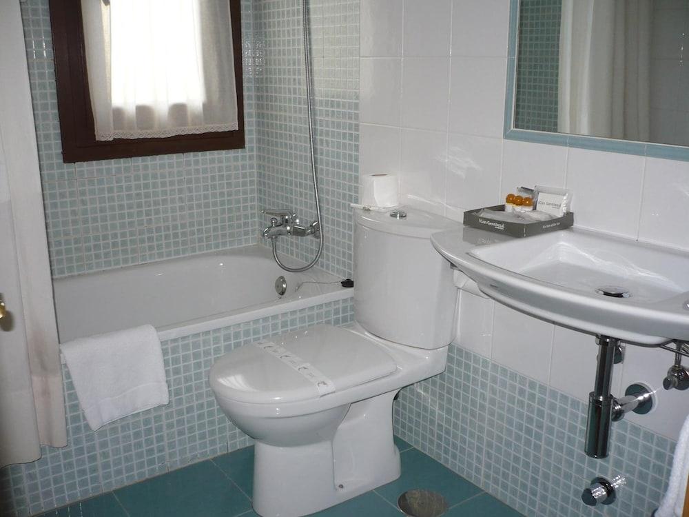 Hotel Rural Casa De Campo Soto De Cangas Esterno foto