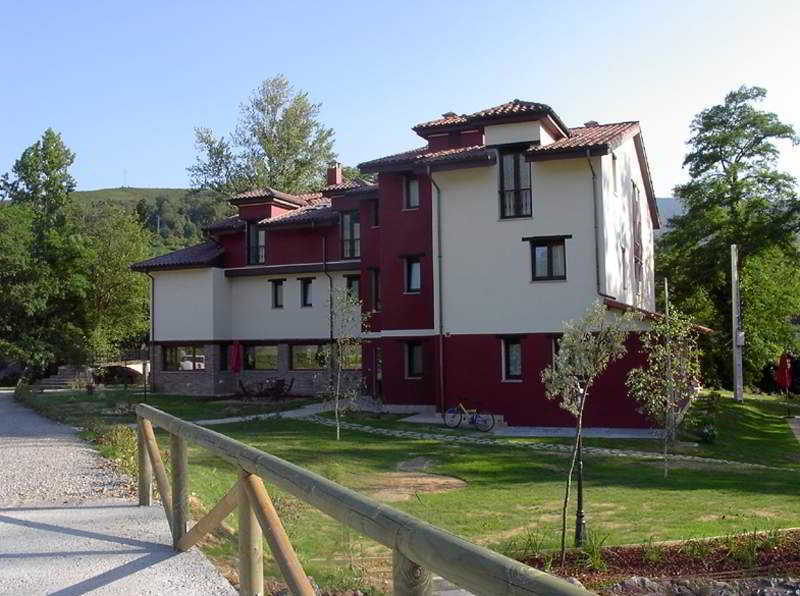 Hotel Rural Casa De Campo Soto De Cangas Esterno foto
